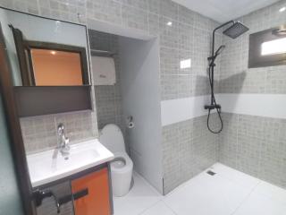 RESIDENCE ELSA Yamoussoukro - 7