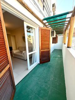 Departamento Boulevard Pellegrini - 3