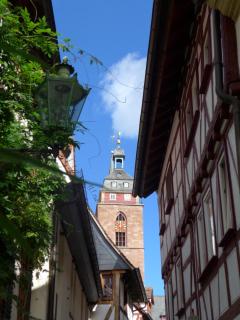 Haus am Markt, Neustadt an der Weinstraße - Neustadt an der Weinstraße - 9