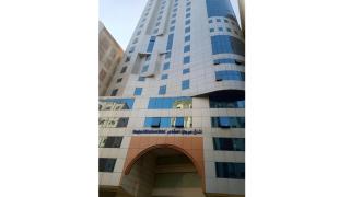 فندق مرجان المشاعر - La Mecca - 9