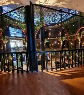 Frontier Tower Hotel Malam Jabba - 8