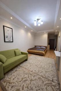 Миллениум парк - 1