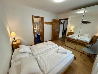 Central Dolomites Atelier - 3 Bedrooms - 1