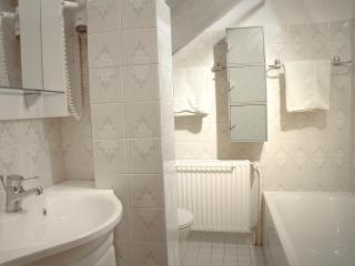 Ferienhaus Fritz - 1