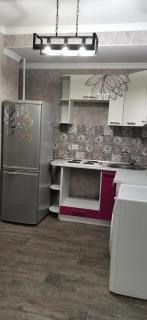 1 комнатная уютная студия - 5