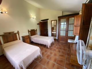 Apartamentos en finca privada - 1