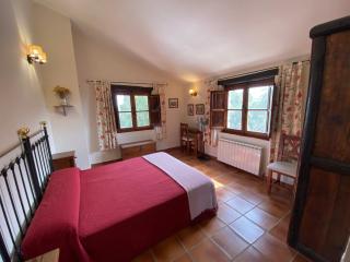 Apartamentos en finca privada - 9