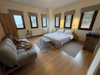 The Watch Tower B - 5