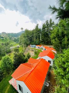 Malam Jabba Cottages - 6