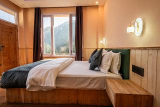 Sunrise Farm Stays - 1