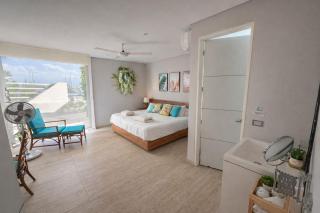 Marina Puerto Velero, Villa frente al Mar - 6