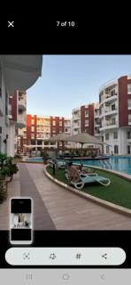 D101, Aqua Palms Resort - 3