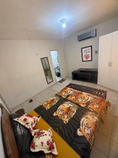 Brazuca Paradise House - 8