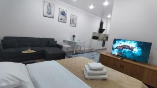 Meridian apartments - 0