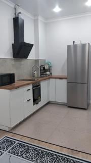 Meridian apartments - 4