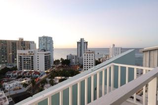 Attractive Penthouse in Isla Verde - 8