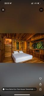 Pura selva tree house - 3