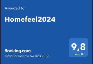 Homefeel2024 - Cavala - 9