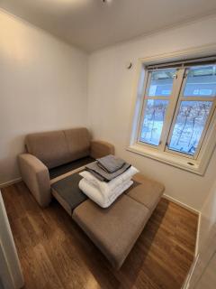 Kalveld aparment 2 - 3