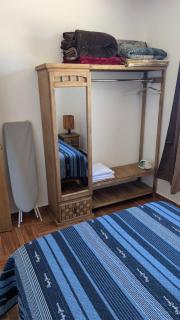 Casa Rancho El Capulín en Grutas de Tolantongo - 9