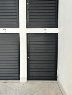 Apto palmas- 3 quartos com churrasqueira - 9