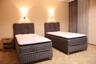 ZaZa Family Hotel - 8