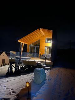 Royal Hill-Queen Chalet - 9