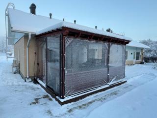 Hayman's apartment - Rovaniemi - 1