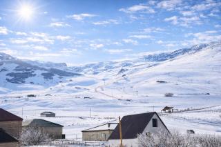 Shahdag Cozy House - 9