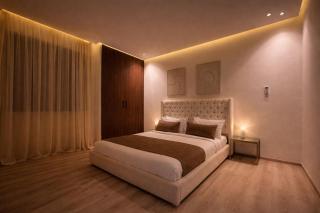 villa 105 golf noria piscine chauffée - Marrakech - 4