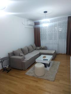 Bagdala apartman Krusevac - 9