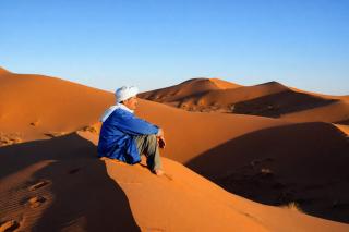 La Vallée des Dunes - Plus qu'un séjour, une rencontre - 3