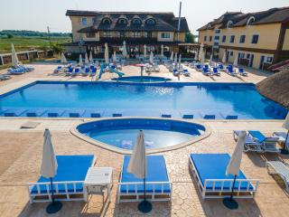 Danubiu Resort - 2