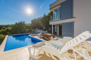 Villa Casabianca - Milna - 5