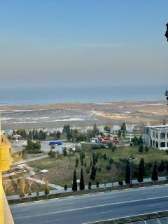 Sumqayit Guest House - 0