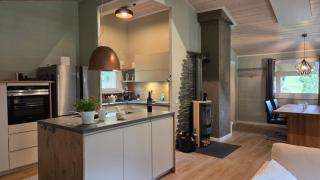 Bergchalet Chrissy - 0