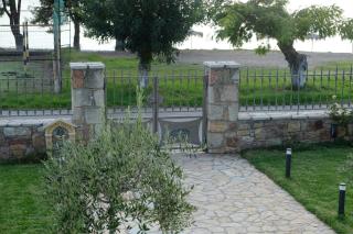 Ενοικιαζόμενα δωμάτια Ζουζουλή - 4