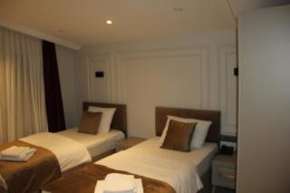 Elite Grandbaazar Hotel - 2