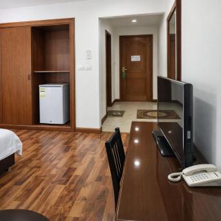 فندق زهرة الخليج الفندقية - Hotel Zohra Al-khalij - 2