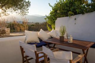 Cleopatra Seaside Homes, Logaras, Paros - Piso Livadi - 1