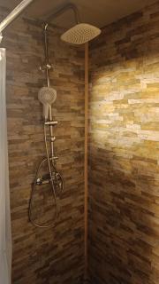 Cabaña Monoambiente - 1