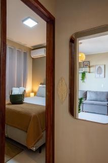 Stylish apartment with ocean view, right on the beach - 5