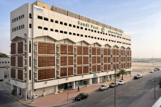 فندق زهرة الخليج الفندقية - Hotel Zohra Al-khalij - 1