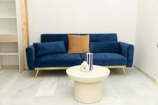 Casa Azahar de Cuna 21 l City Center - 7