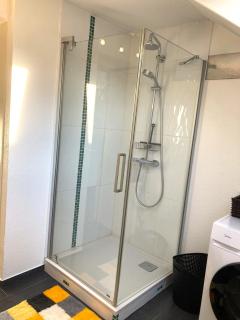 Über den Dächern Kemptens mit Panoramablick - 4