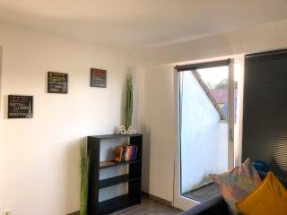 Über den Dächern Kemptens mit Panoramablick - 5