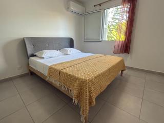 Solenza Stays - Gosier, Datcha Beach 7 min walk - 1