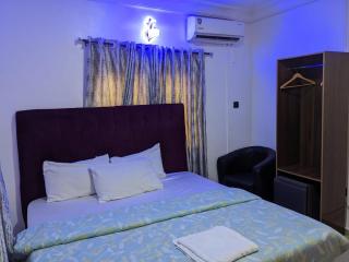 Essex Intercontinental Link Hotel - 7