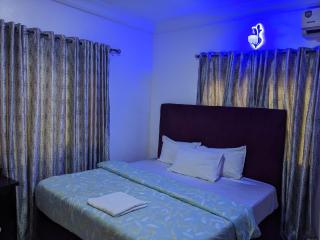 Essex Intercontinental Link Hotel - 3