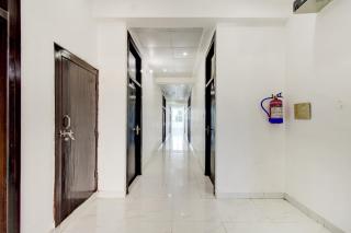 Super HOTEL O SHIVA PARADISE - 4